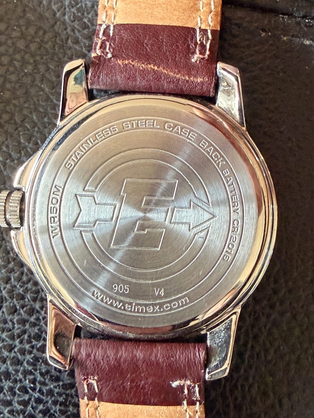 Citizen Eco drive Timex expedition quartz and Skagen - Picture 8 of 9